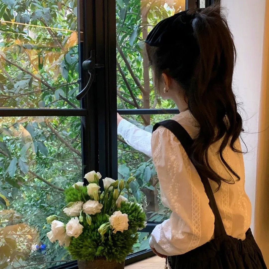 再见女儿
