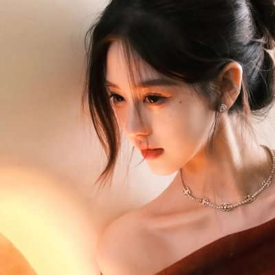 海蓝时见鲸